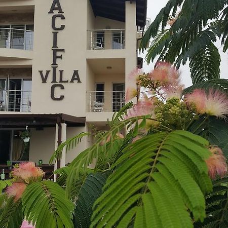 Vila Pacific 科斯蒂内什蒂 外观 照片