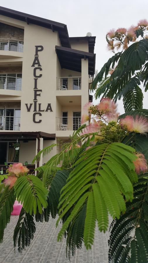科斯蒂内什蒂 Vila Pacific酒店 外观 照片